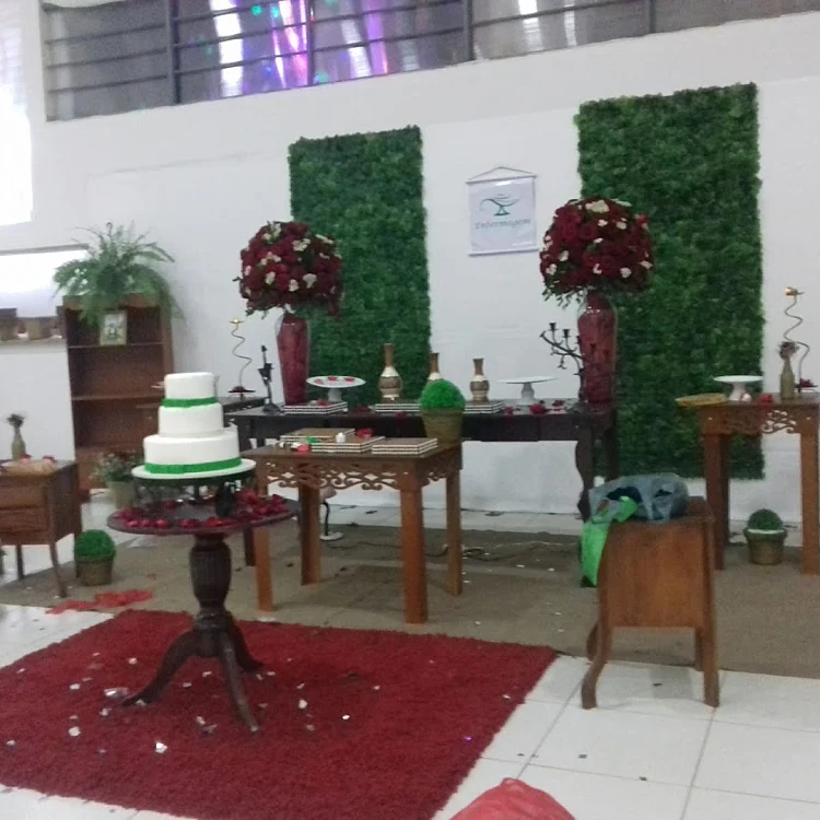 Salão de Festa Dream House